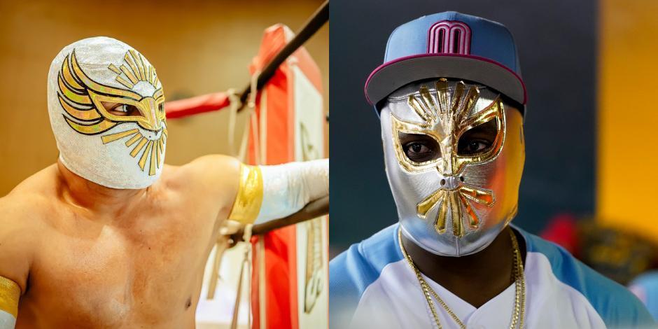 Místico reaccionó al gesto de Randy Arozarena por lucir su máscara en el Clásico Mundial de Beisbol.