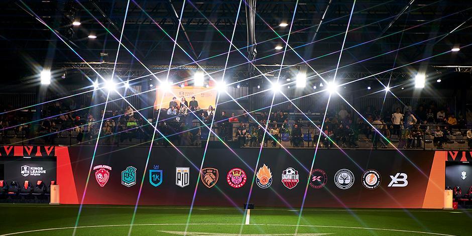 Se jugó la final de Kings League en el Camp Nou y ya están listos los 12 equipos y los representantes para la Queens League.