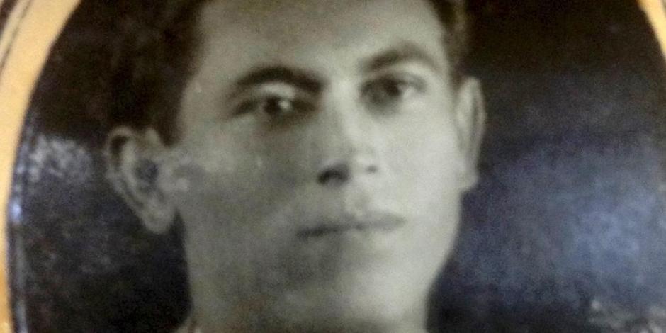 Evelio Vadillo (1904-1958).