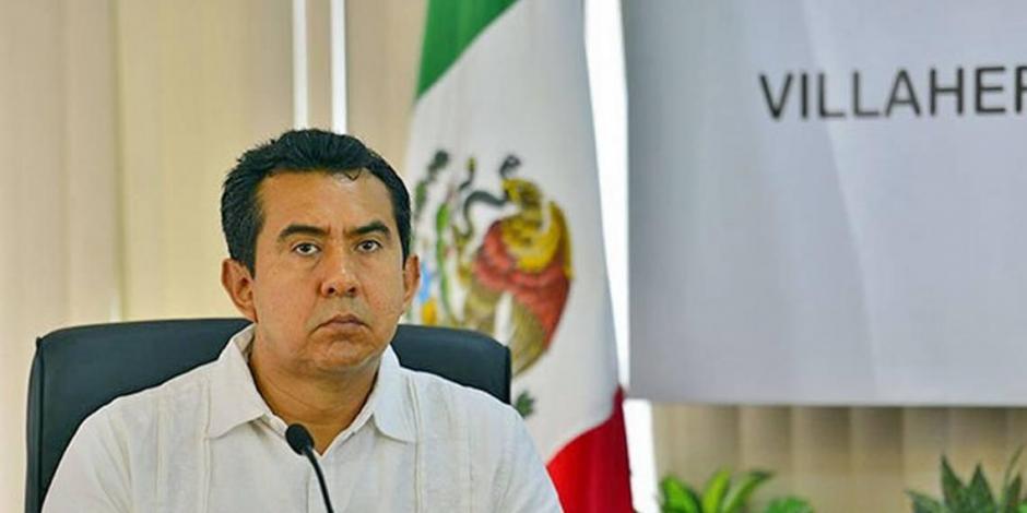 Jorge Montaño Ventura, nuevo consejero del Instituto Nacional Electoral.