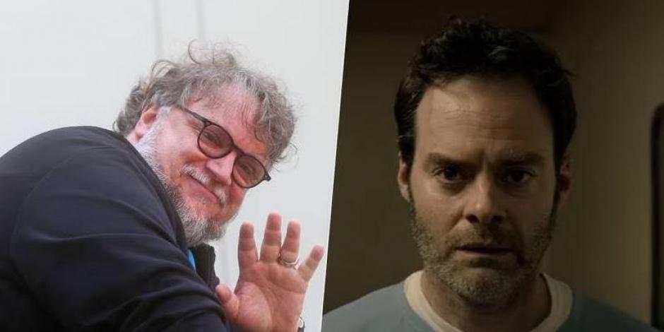 Guillermo del Toro: ¿Cuándo se estrena el capítulo de 'Barry', de HBO Max, en el que sale?