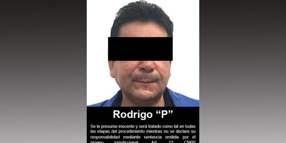 Rodrigo Omar Páez Quintero, alias "R", quien es sobrino de Rafael Caro Quintero, "El Narco de Narcos", fue detenido en Jalisco.