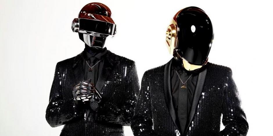 ¿Daft Punk estará en el Zócalo de la CDXM? Esto es lo que se sabe