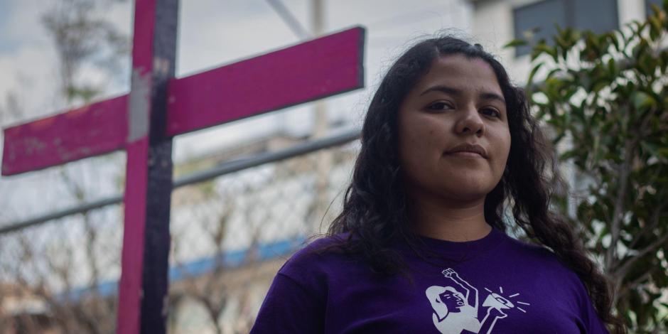 Se desiste Fiscalía mexiquense de acción penal contra Roxana Ruíz por matar a su violador