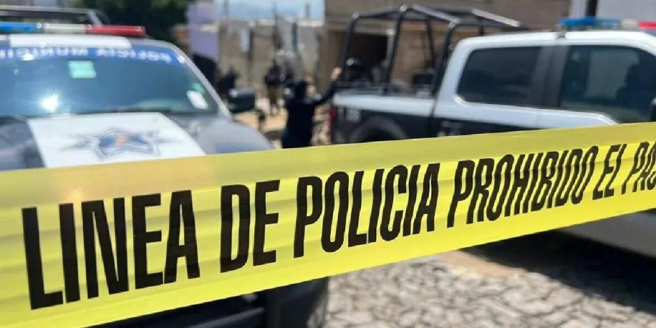 Se registraron varios hechos violentos en Morelos.