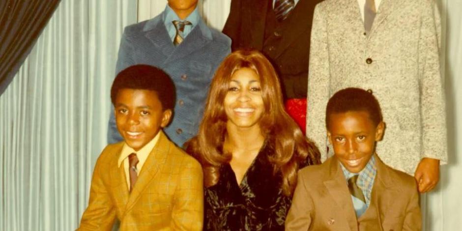 Tina Turner: Ésta es la trágica y triste historia de sus hijos
