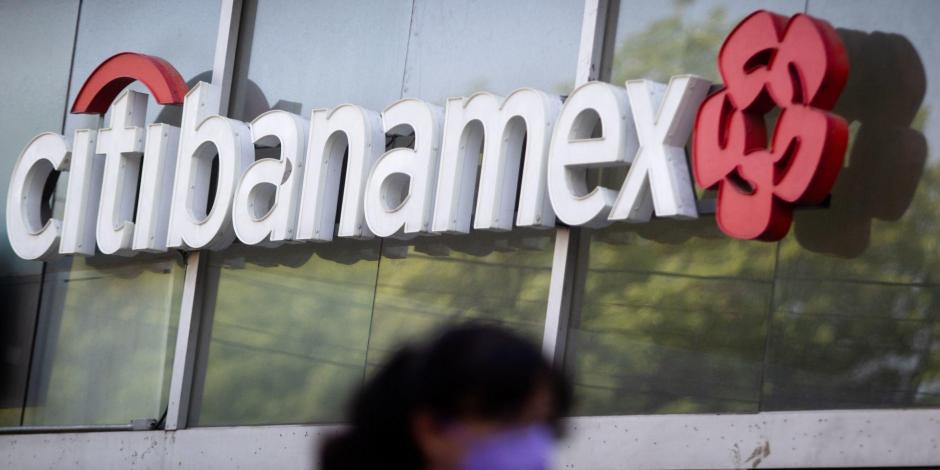 Banamex administra recursos por 855 mil 522 millones de pesos.
