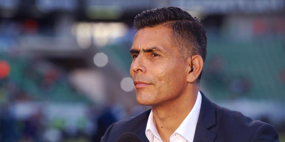 Oswaldo Sánchez fue duramente criticado después de publicar un recuerdo con la Selección Mexicana de cara a la participación del Tricolor en la Copa Oro 2023.
