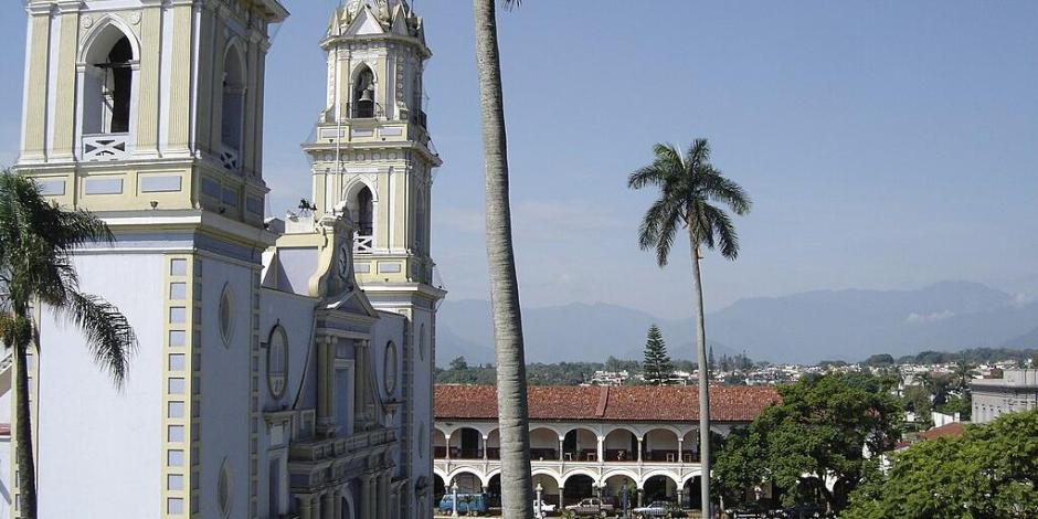 Córdoba, Veracruz, se suma a los Pueblos Mágicos de la entidad.