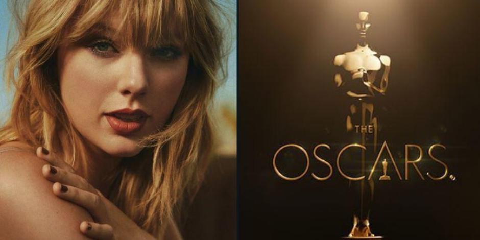 Taylor Swift es invitada a los Oscar como miembro de la academia... y fans lo critican: '¿y Harry Styles?'