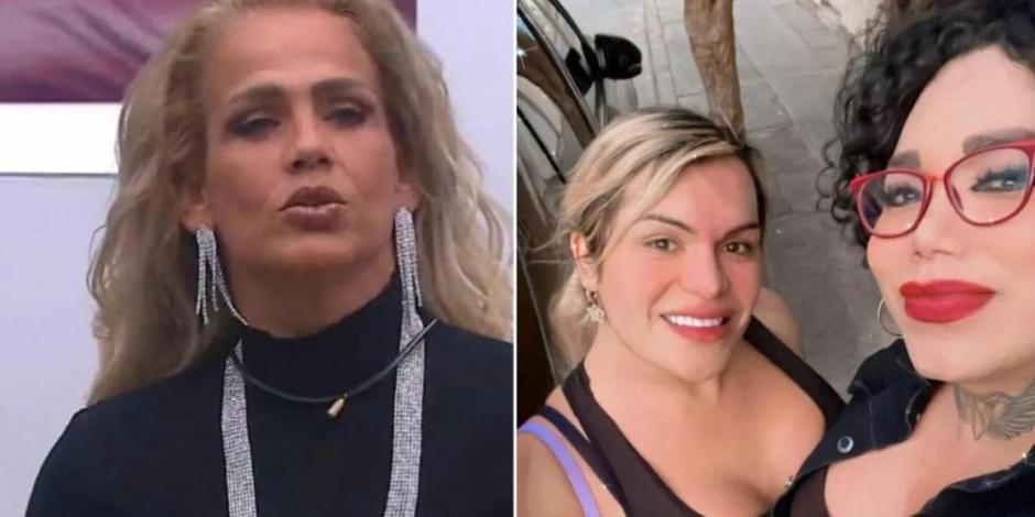 Paola Suárez destroza a Niurka por atacar a Wendy Guevara: 've y visita a tu hijo'