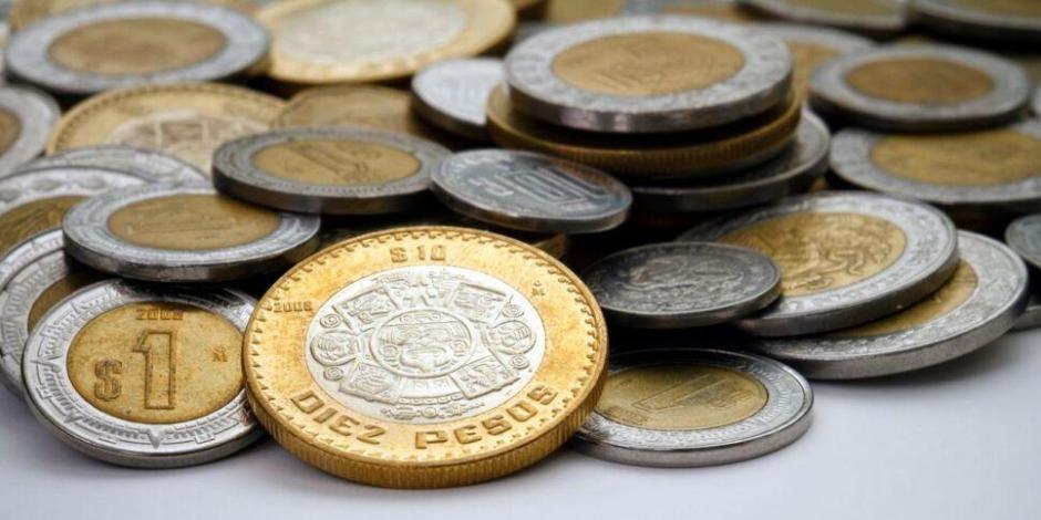 Quizá muchas de las monedas que tienes guardadas salgan de circulación este 2023.
