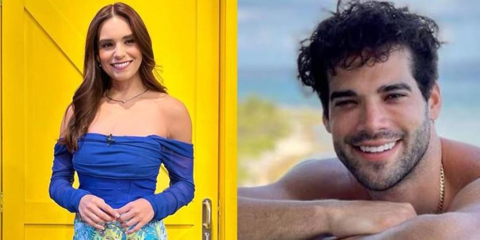 Tania Rincón tiene nuevo novio y es el ex de Brenda Zambrano, revelan