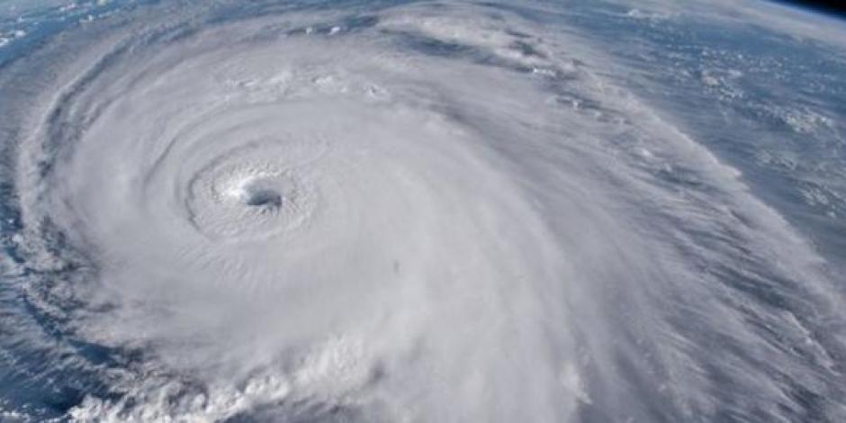 ¿Cuáles son las categorías de los huracanes?