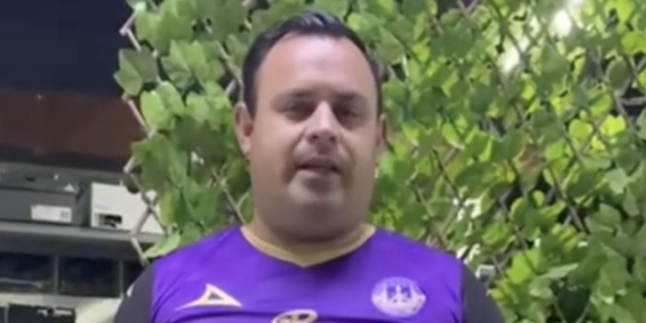 Un aficionado del Mazatlán FC tiene el sueño de jugar con los sinaloenses en la Liga MX.