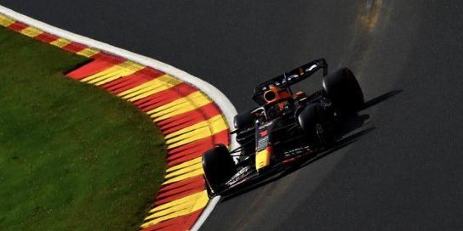 El Gran Premio de Bélgica de F1 es la última carrera antes de que la F1 se ponga en pausa por las vacaciones de verano.