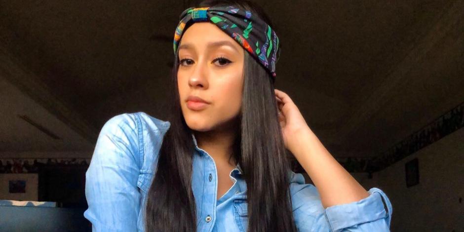 ¿Quién era Yuriby Gómez, la influencer sobrina de Kimberly Flores que murió a los 23?