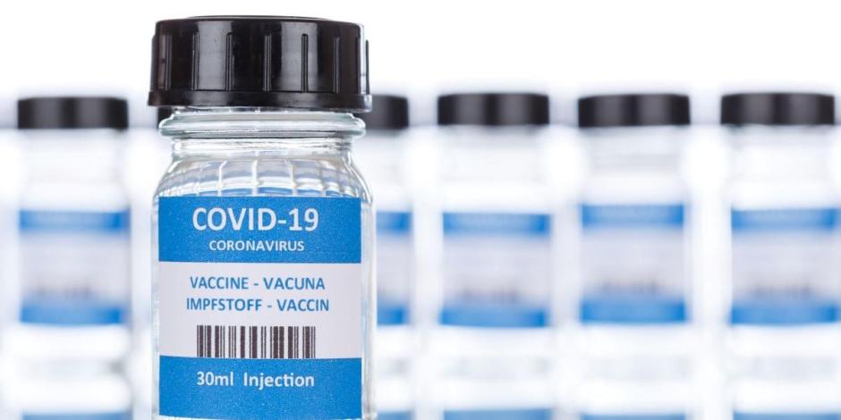 Vacuna contra el COVID-19 de Pfizer se distribuirá en consultorios y hospitales.