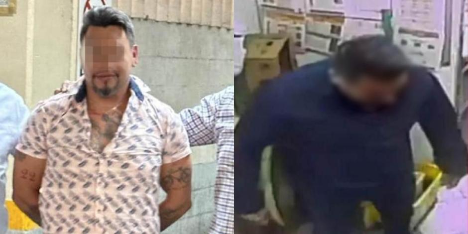 Piden entre 12 y 50 años de prisión para Fernando 'N' por golpiza a empleado de un Subway.