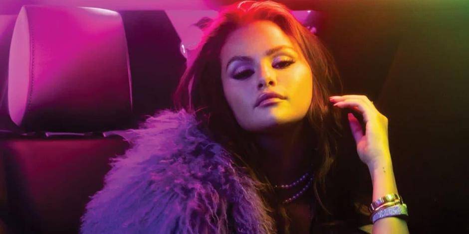 Selena Gomez regresa a la música con la canción 'Single Soon'