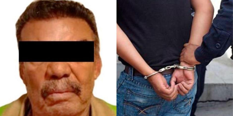 Líder de 'Los Salazar', alias 'Don Adán" quien tiene nexos con el Cártel de Sinaloa, es extraditado a Estados Unidos