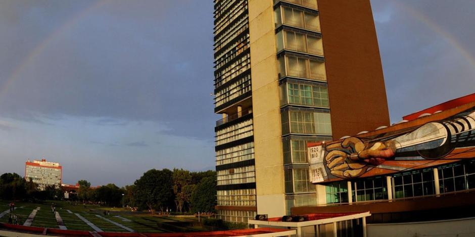 Junta de Gobierno de la UNAM lanza convocatoria para renovar rectoría.