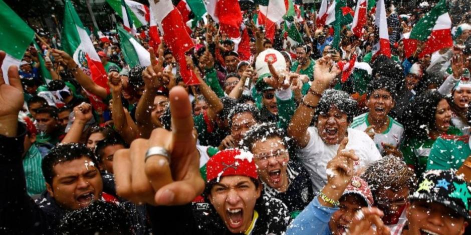 Septiembre es un mes muy esperado por los mexicanos en muchos sentidos.
