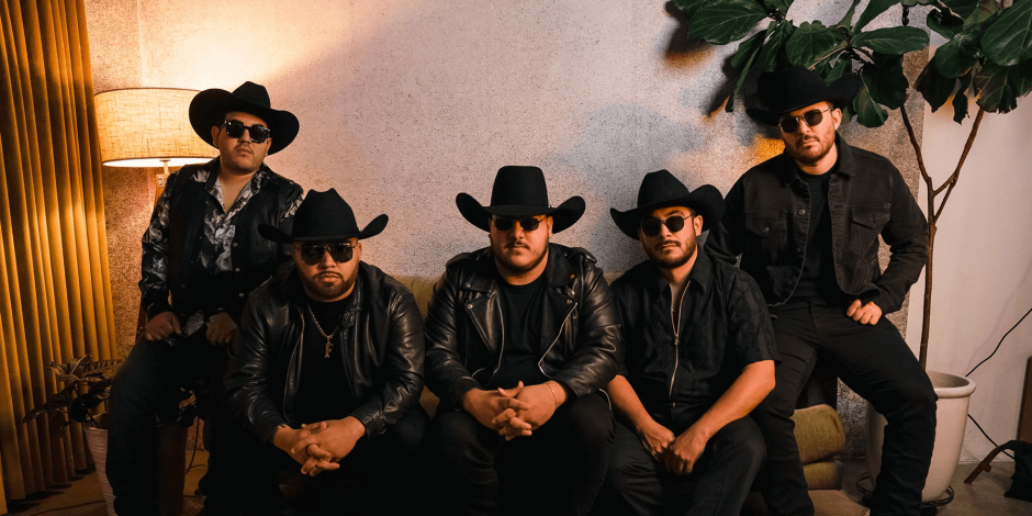 Grupo Frontera en el Zócalo: Éste es el posible setlist del concierto en CDMX