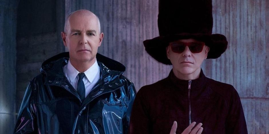 Pet Shop Boys anuncian concierto en la CDMX; esto es TODO lo que debes saber
