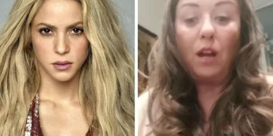 Ex empleada de Shakira afirma que es mala jefa y 'la persona más tacaña'