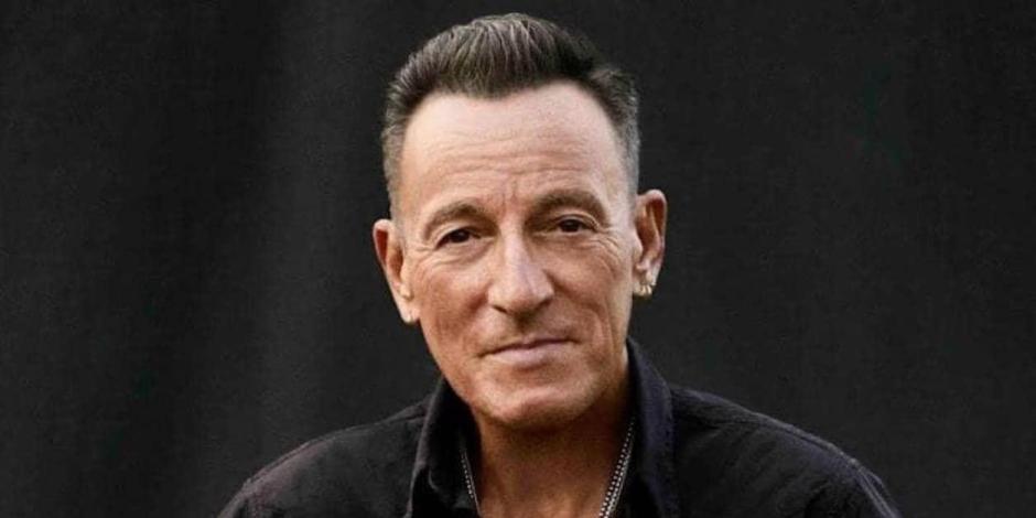 Bruce Springsteen pospone gira de 2023 por problemas de salud ¿está grave?