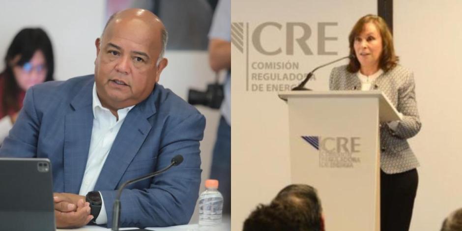 En Veracruz, Nahle y Cisneros encabezan encuesta de reconocimiento de Morena.