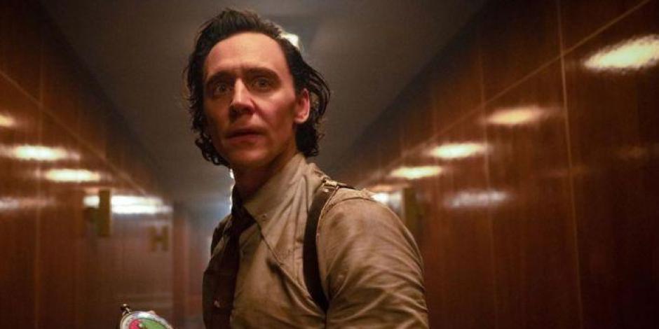 Productor de "Loki" defiende cine de superhérores.