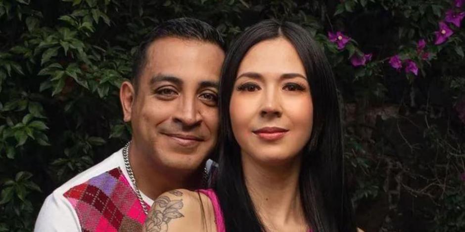 Esposa de Luis Fernando Peña denuncia que abusaron de su hijo: 'ya tenemos juicio'