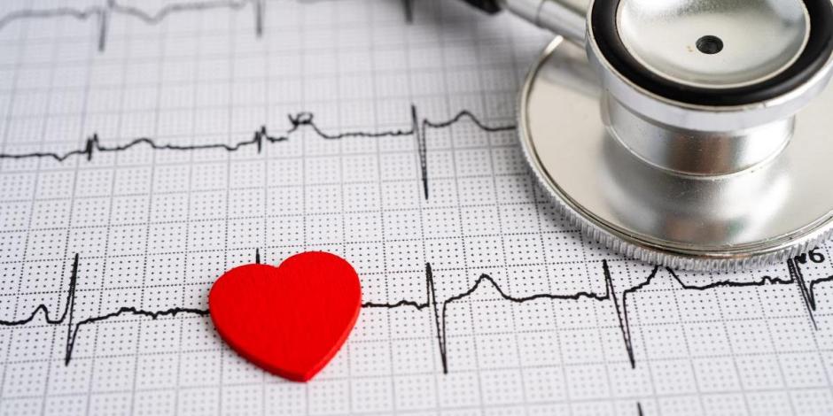 Padecimientos cardiovasculares fueron de las principales enfermedades que fueron causa de muerte en 2022.