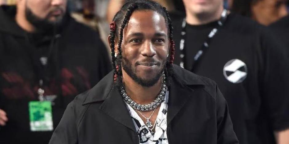 Kendrick Lamar podría presentarse en el Pa'l Norte 2024