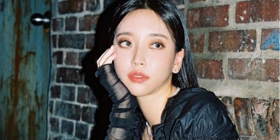 Nahee, cantante de K-pop, muere a los 24 años ¿Qué le pasó?