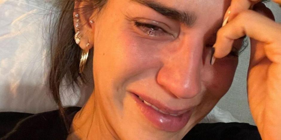 Bárbara de Regil afirma que otros actores le han hecho bullying: 'una falta de respeto'