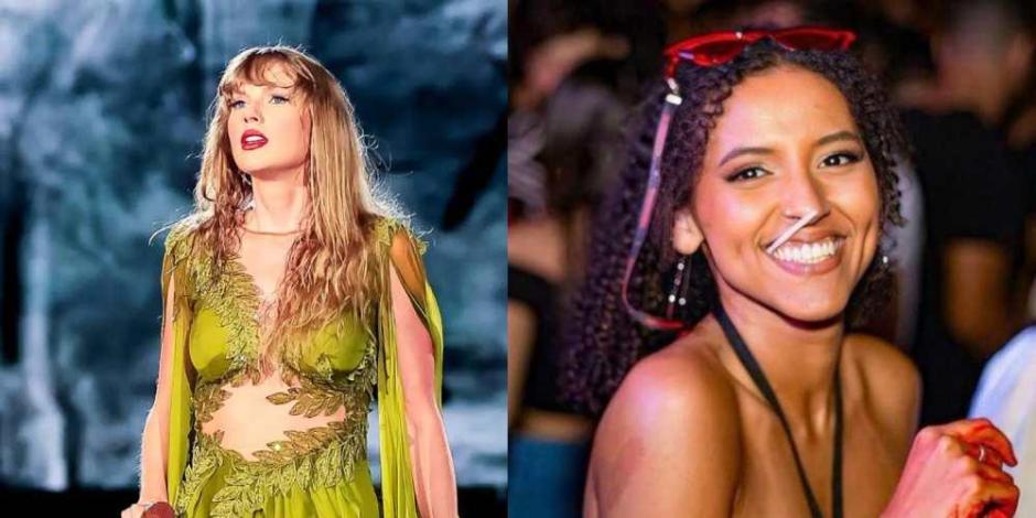 Taylor Swift cancela concierto en Río de Jainero por muerte de fan: 'por su seguridad'
