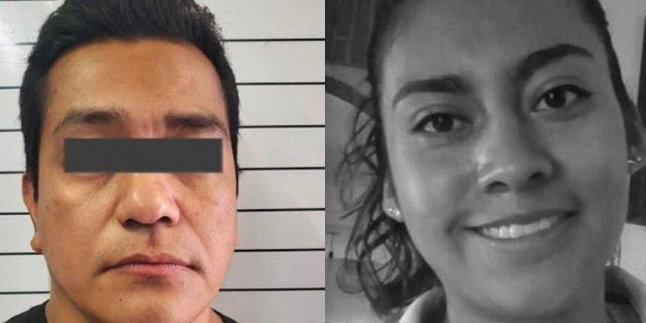 Sentencian al feminicida de Magda Aguilar