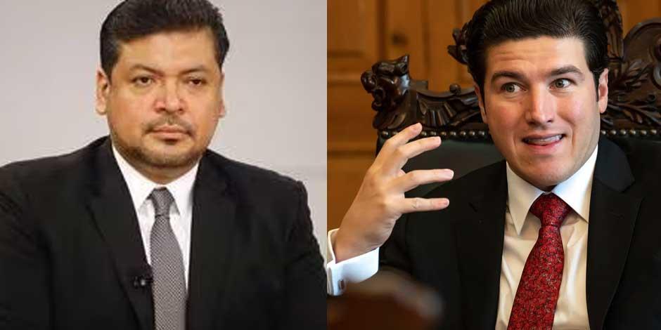 ¿Qué está pasando en Nuevo León con Samuel García y Luis Enrique Orozco? | Sigue la cobertura aquí