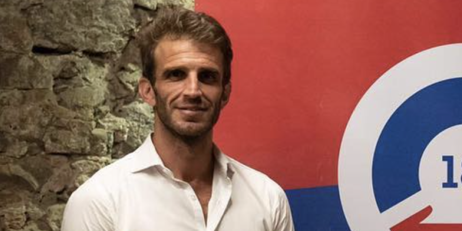 Iván Alonso es el nuevo director deportivo de Cruz Azul.
