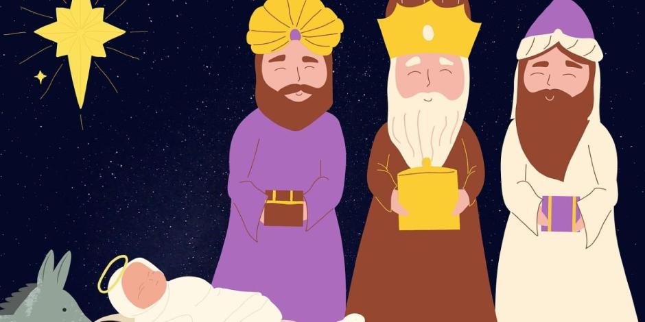 ¿Cómo comprar juguetes seguros en el Día de Reyes, según Profeco?