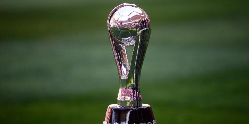 El América levantó el trofeo de la Liga MX el pasado 17 de diciembre tras vencer a Tigres en la final del Torneo Apertura 2023.