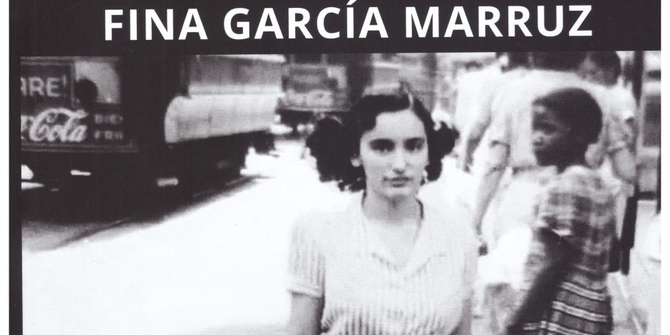 Pequeñas memorias, sobre la vida y obra de Fina García Marruz, el mejor libro del 2023.