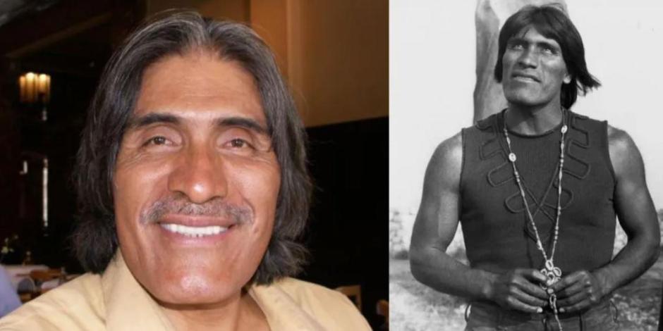 Muere Miguel Ángel Fuentes, el 'Hulk mexicano' ¿Quién era el actor?