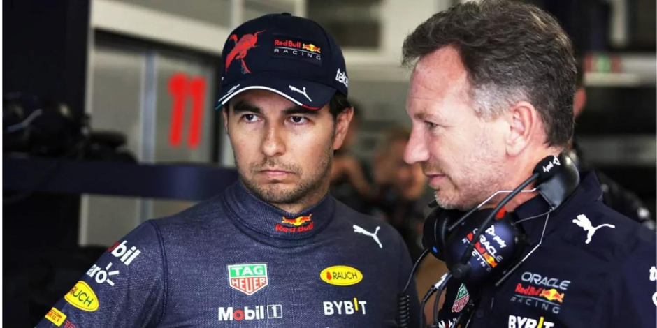 Checo Pérez no disputaría la temporada del 2025 de F1 con Red Bull.