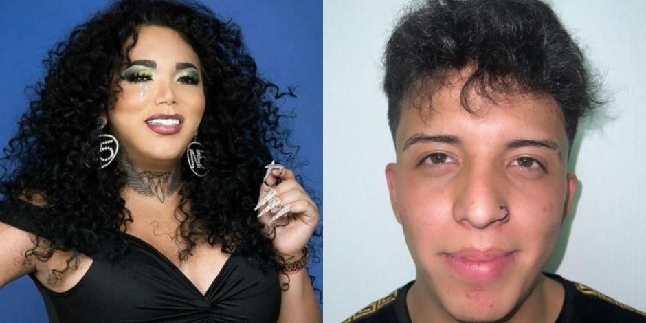 Wendy Guevara dio detalles sobre lo que sucedió en la disputa entre Paola Suárez y su novio.