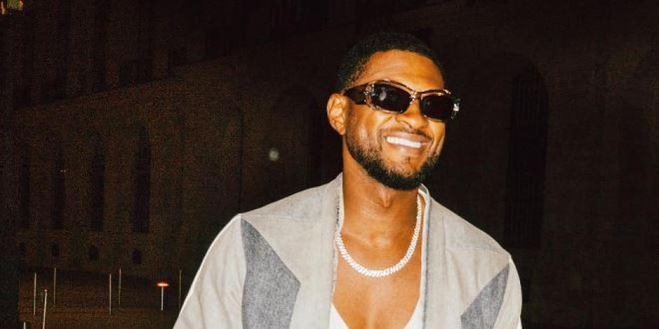 Super Bowl 2024: Este es el posible setlist de Usher