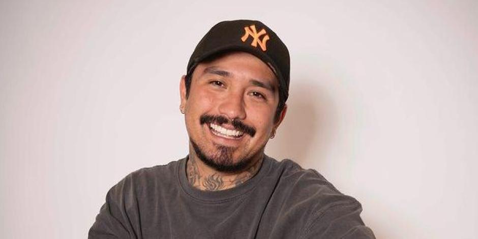 ¿Quién era y de que murió el DJ mexicano Francisco Manzano 'Akapriest'?